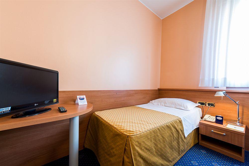 Hotel Terme Vittorio Veneto Luaran gambar