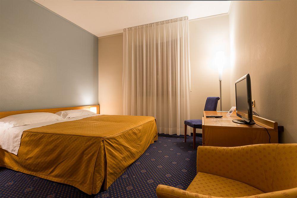 Hotel Terme Vittorio Veneto Luaran gambar