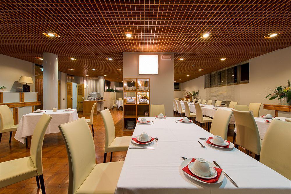 Hotel Terme Vittorio Veneto Luaran gambar