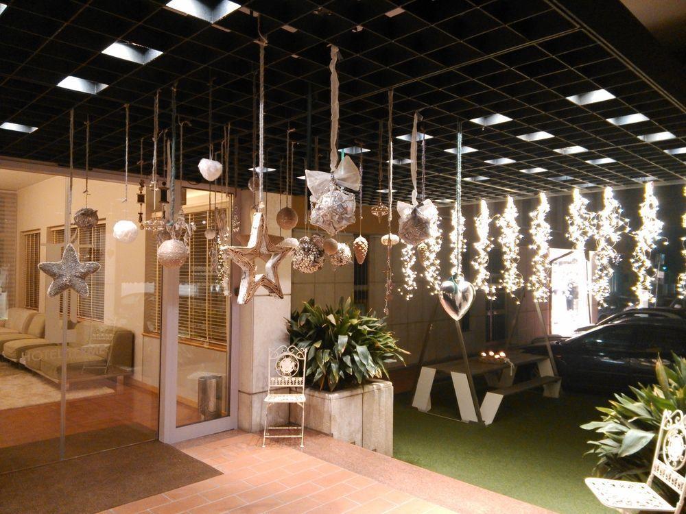 Hotel Terme Vittorio Veneto Luaran gambar