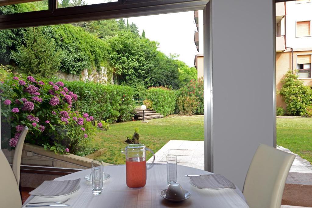 Hotel Terme Vittorio Veneto Luaran gambar