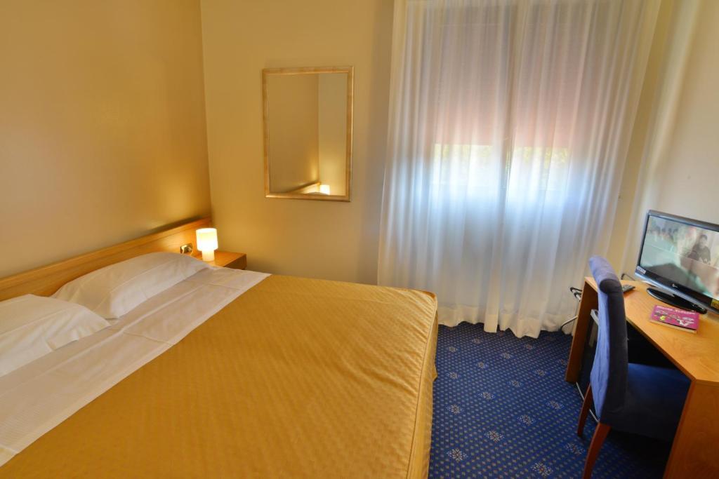 Hotel Terme Vittorio Veneto Bilik gambar