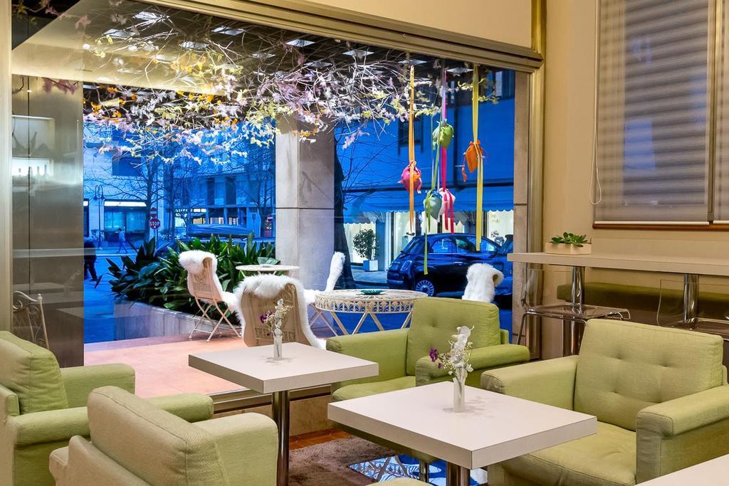 Hotel Terme Vittorio Veneto Luaran gambar