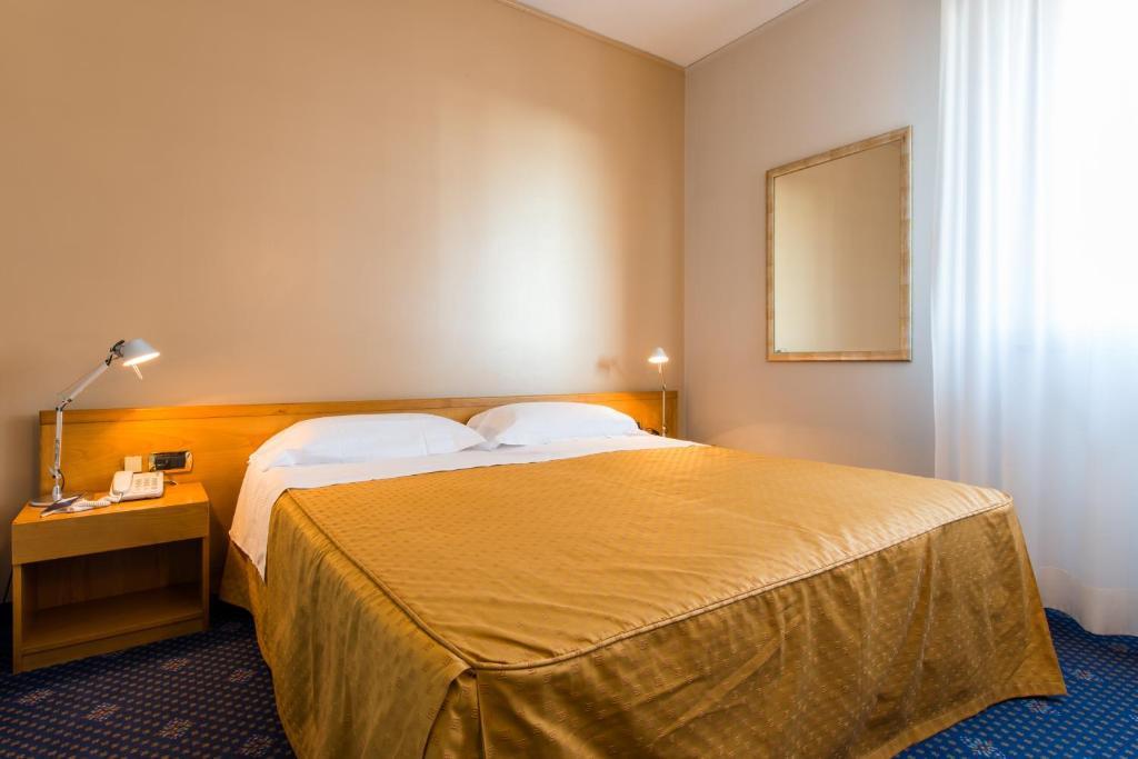 Hotel Terme Vittorio Veneto Bilik gambar