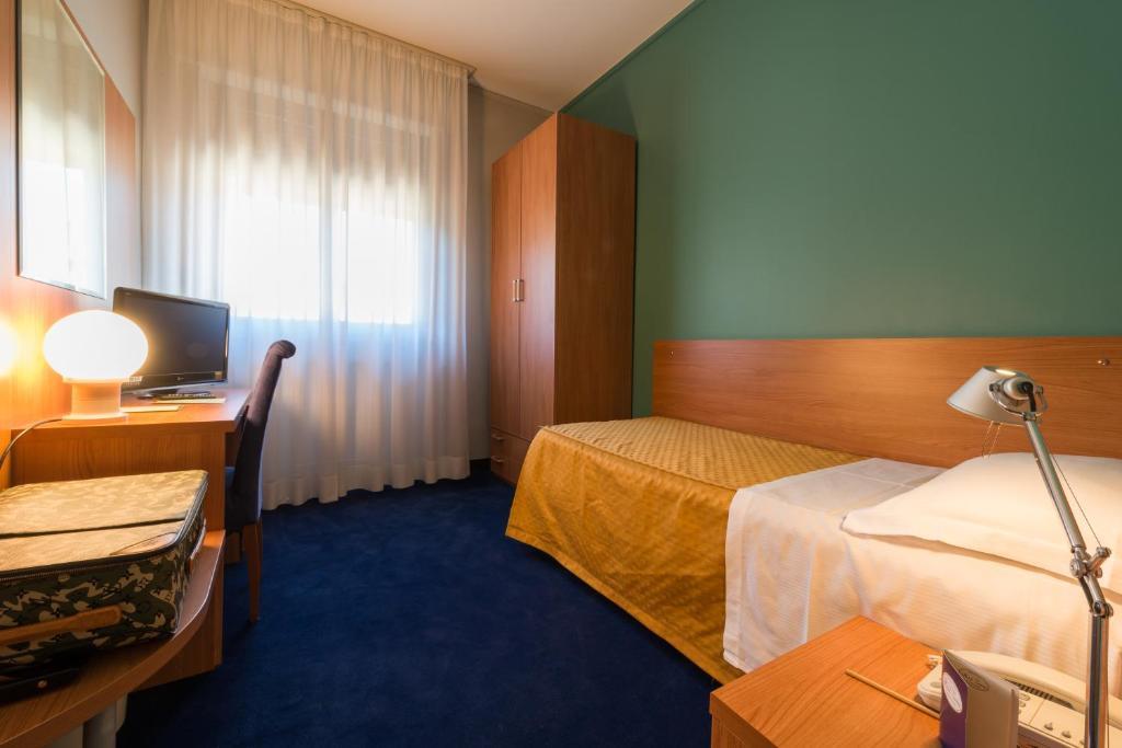 Hotel Terme Vittorio Veneto Bilik gambar