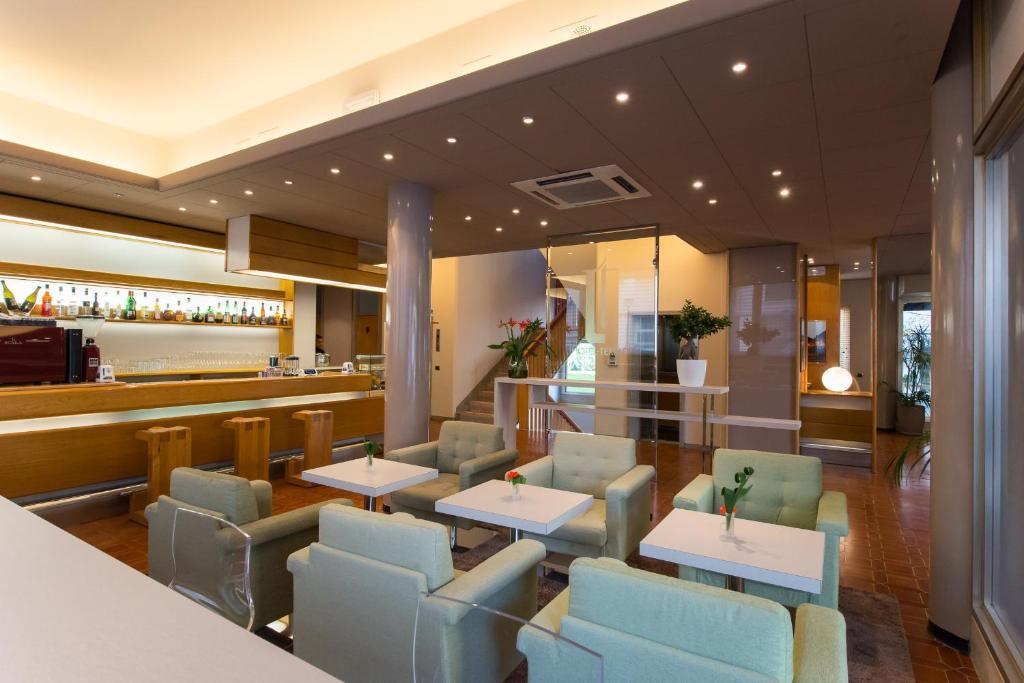 Hotel Terme Vittorio Veneto Luaran gambar