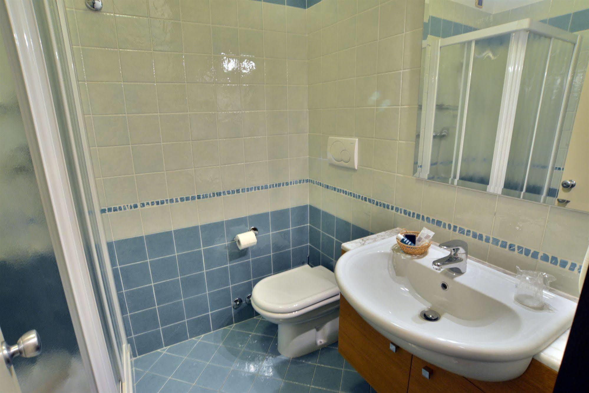 Hotel Terme Vittorio Veneto Luaran gambar